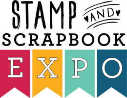 Stamp & Scrapbook Expo