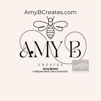 Stampin' Up! - Amy B Creates