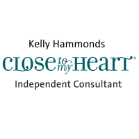 Close To My Heart - Kelly Hammonds