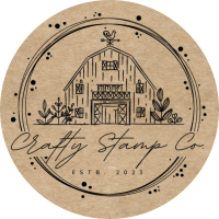Crafty Stamp Co.