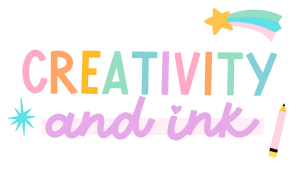 Creativity & Ink