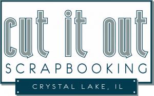Cut it Out Scrapbook Supplies Inc.