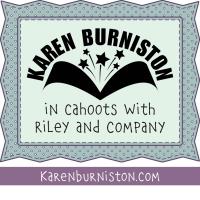 Karen Burniston