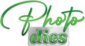 Photo Dies