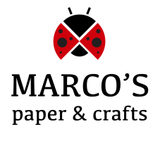 Marco's Paper & Crafts