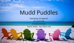 Scrapbook Memories/Mudd Puddle