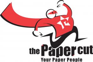 Paper Cut, The