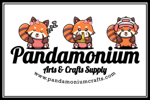 Pandamonium Arts & Crafts Supply