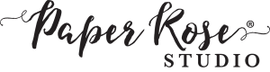 Paper Rose Studio