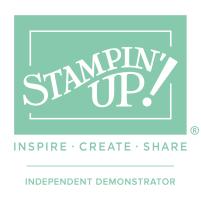 Stampin' Up! - Michele Rowley