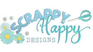 Scrappy Happy Designs
