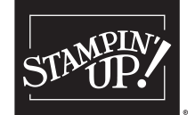 Stampin' Up! - Barbara Greenlee