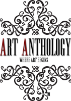 Art Anthology - Sponsored by Stamplistic