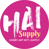 Hobby Art Intl Supply 