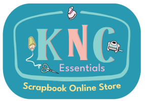 KNC Essentials - Kraft n Creativity