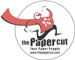 The Paper Cut