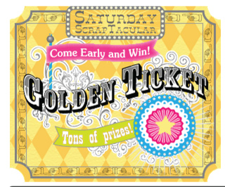 Stamp & Scrapbook EXPO