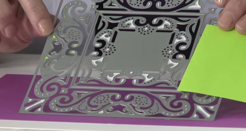 Stamp & Scrapbook EXPO