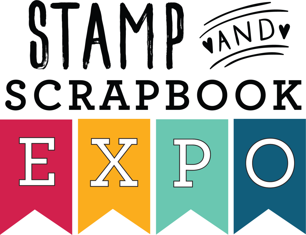 Stamp & Scrapbook EXPO