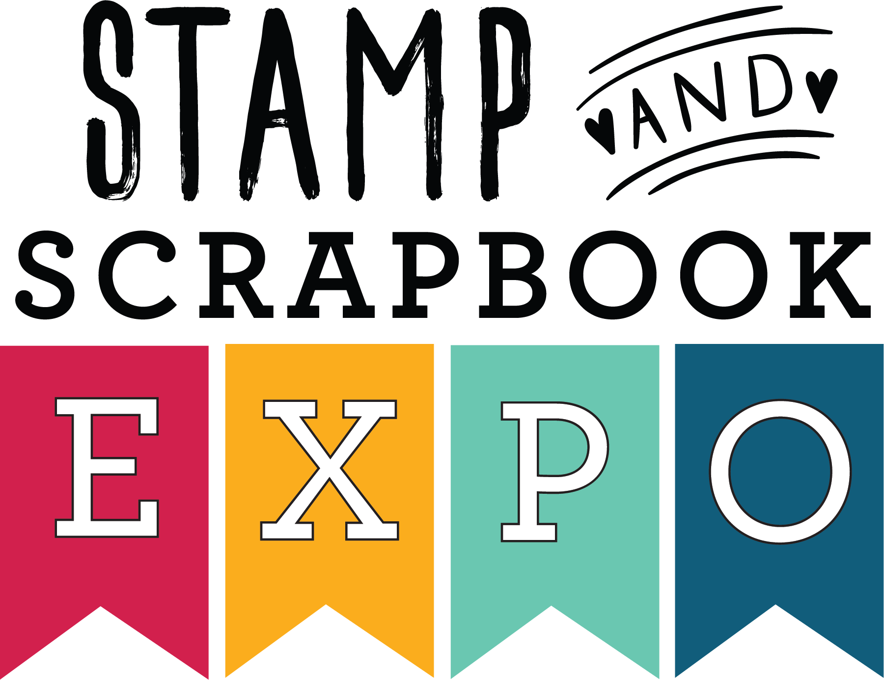 Stamp & Scrapbook EXPO