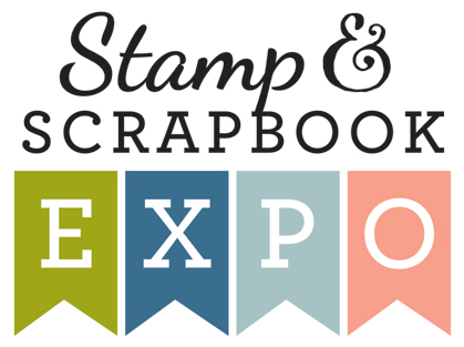Stamp & Scrapbook EXPO
