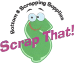 Stamp & Scrapbook EXPO