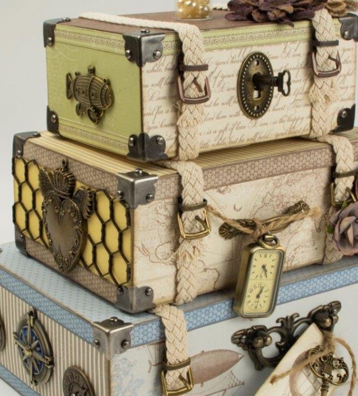 Stamp & Scrapbook EXPO