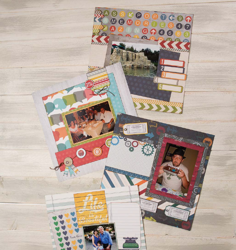 Stamp & Scrapbook EXPO