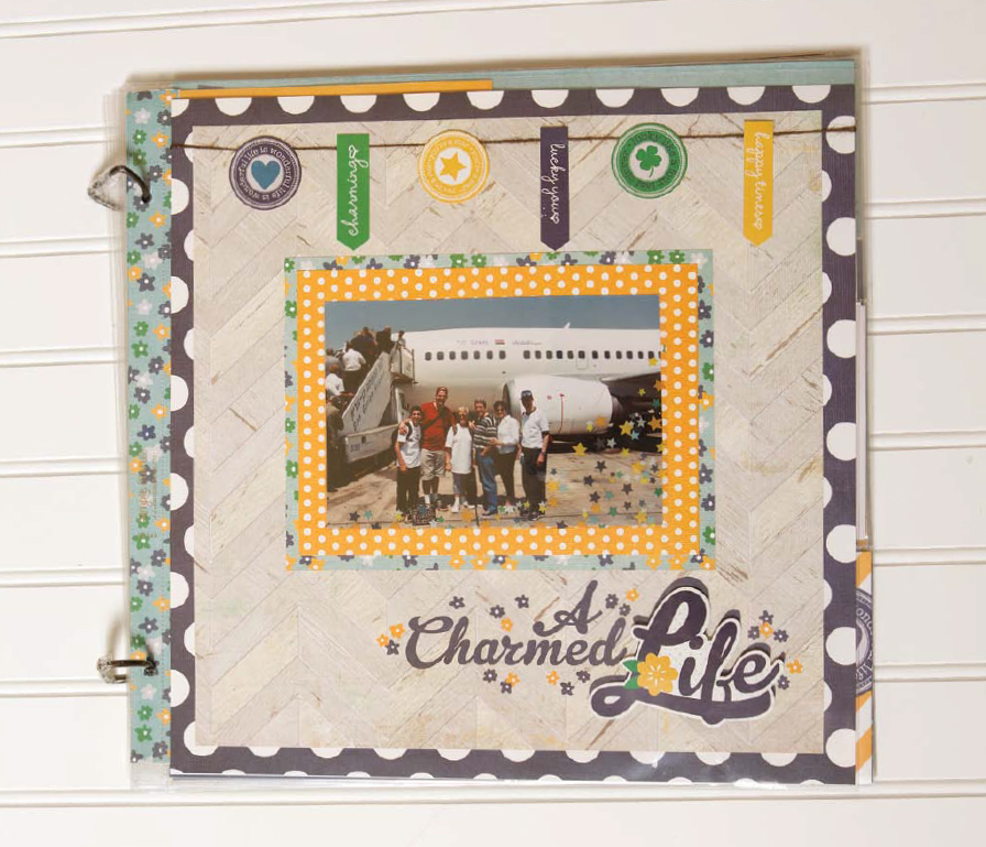 Stamp & Scrapbook EXPO