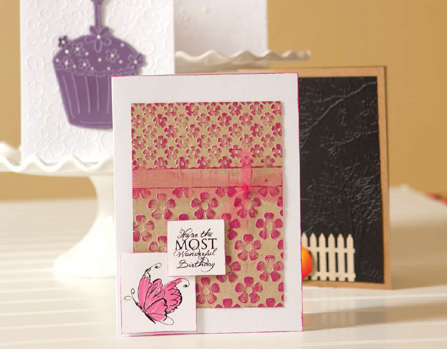 Stamp & Scrapbook EXPO