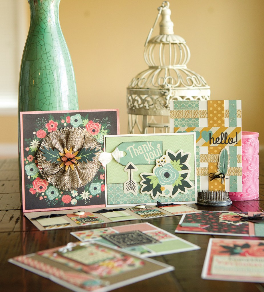 Stamp & Scrapbook EXPO