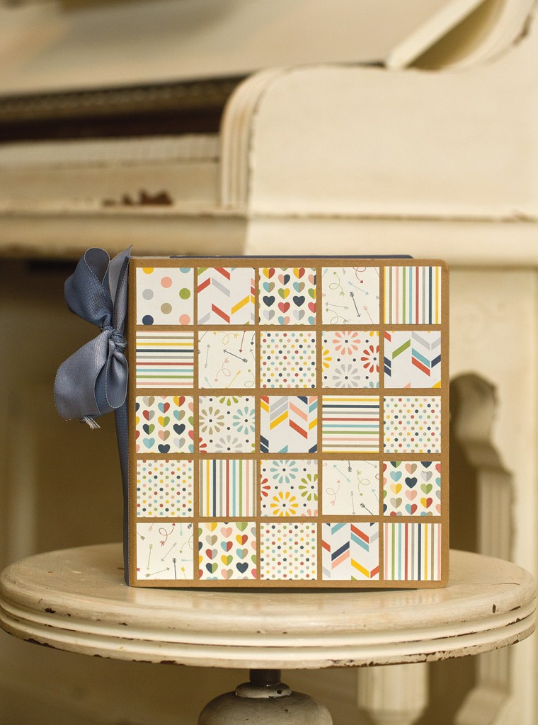 Stamp & Scrapbook EXPO