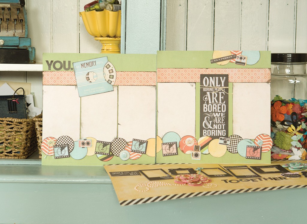Stamp & Scrapbook EXPO