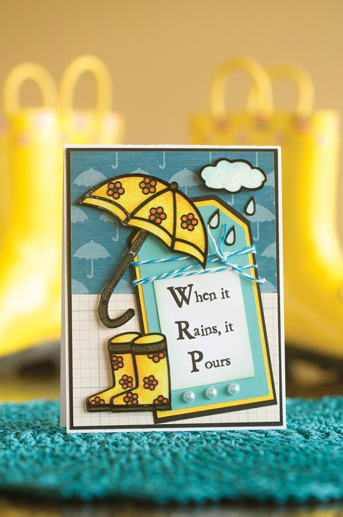 Stamp & Scrapbook EXPO
