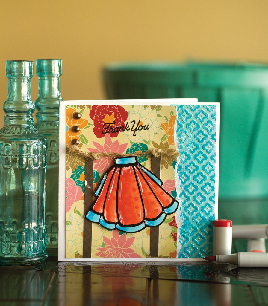 Stamp & Scrapbook EXPO