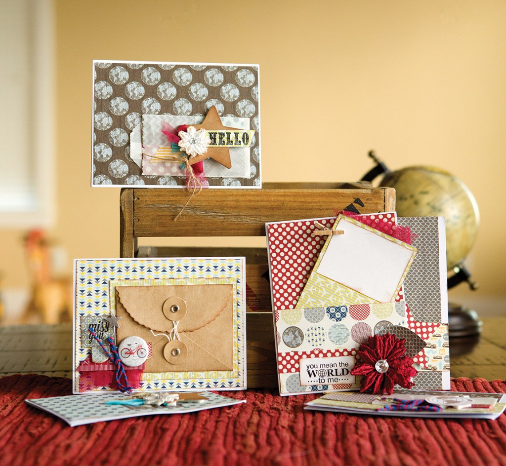 Stamp & Scrapbook EXPO