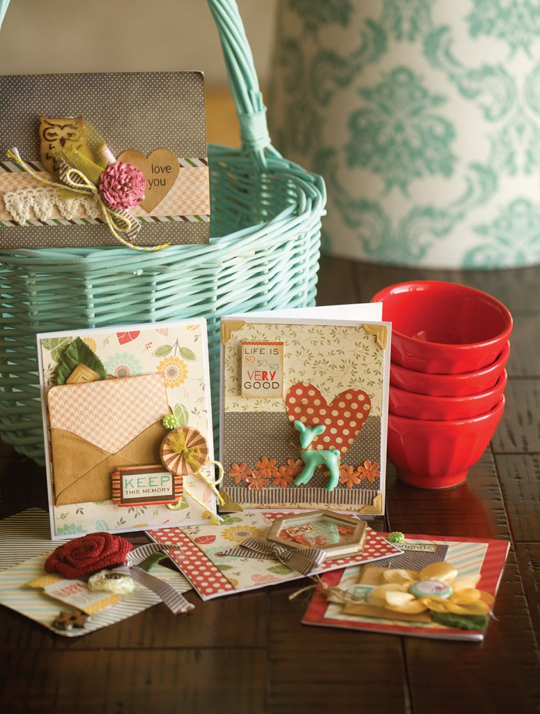 Stamp & Scrapbook EXPO