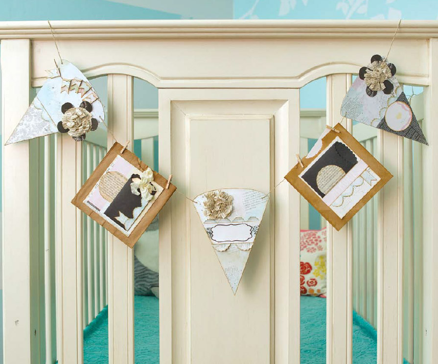 Stamp & Scrapbook EXPO