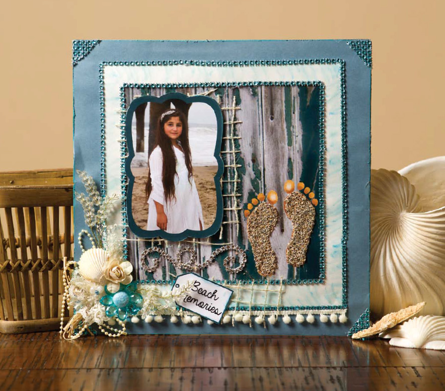 Stamp & Scrapbook EXPO