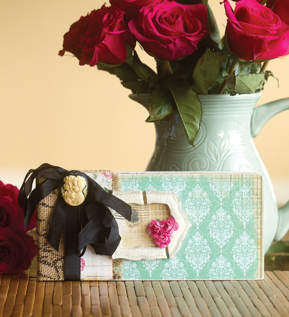 Stamp & Scrapbook EXPO