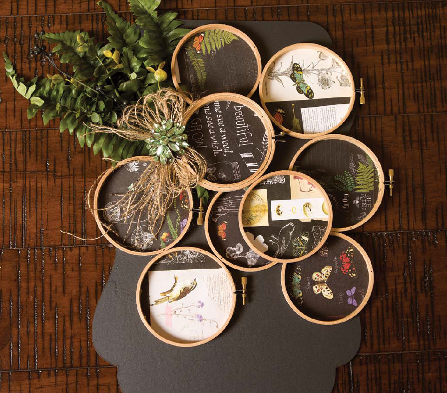 Stamp & Scrapbook EXPO