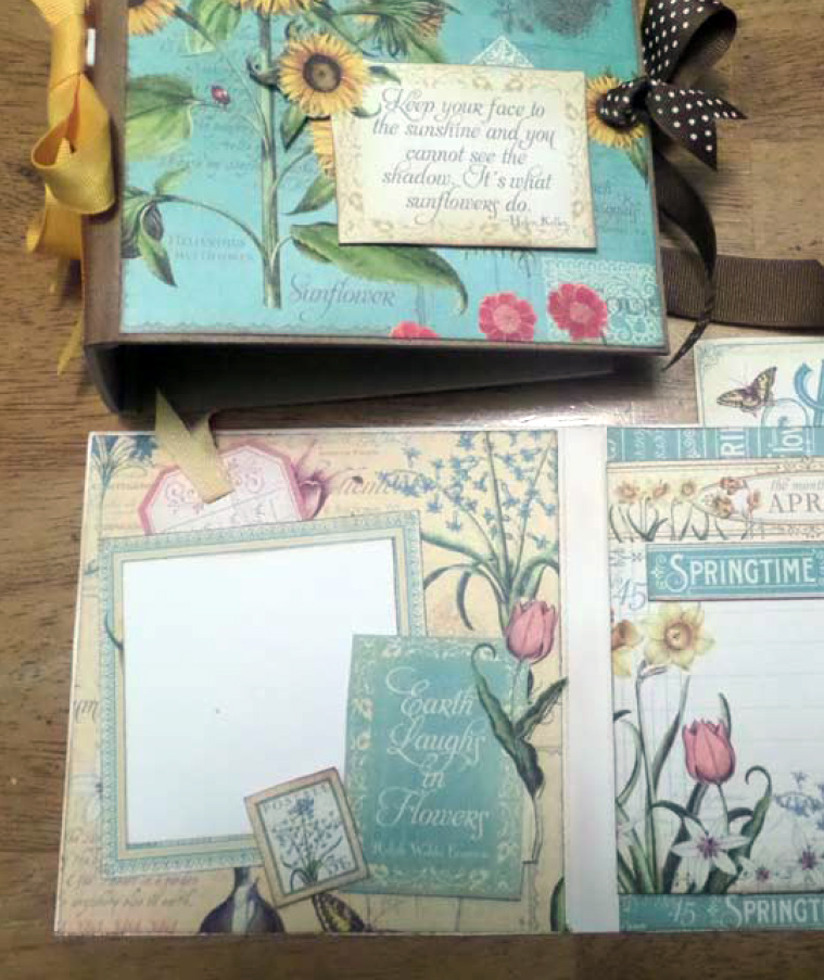 Stamp & Scrapbook EXPO