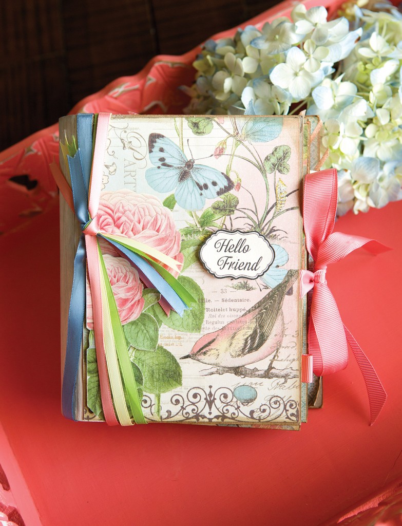 Stamp & Scrapbook EXPO