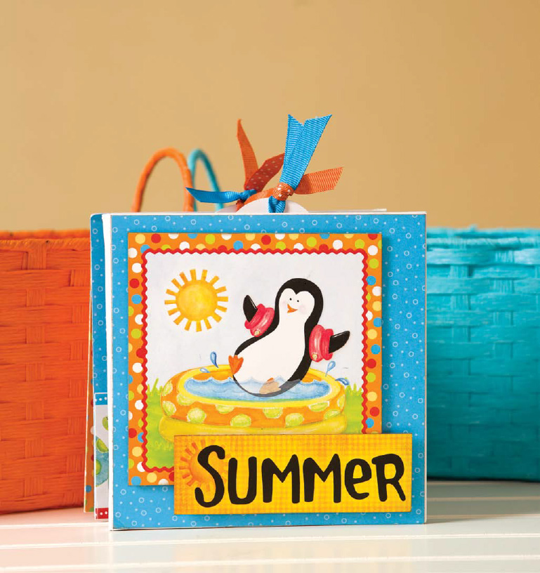 Stamp & Scrapbook EXPO