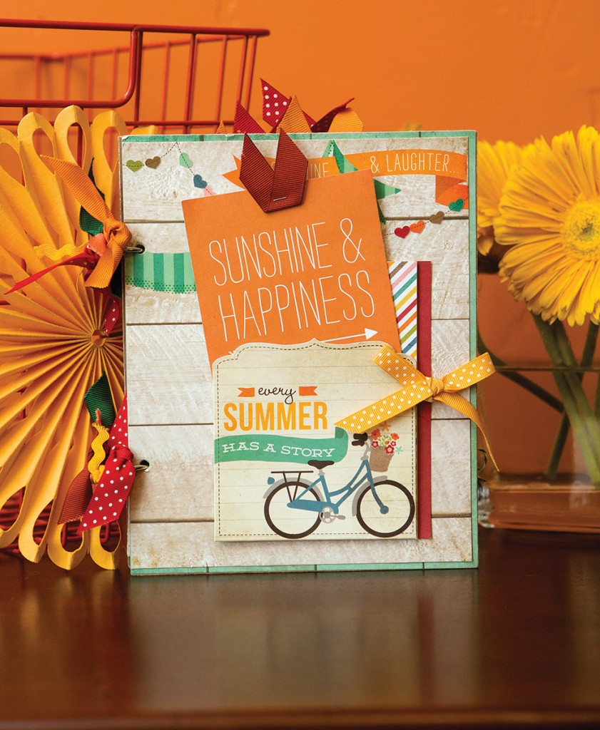 Stamp & Scrapbook EXPO