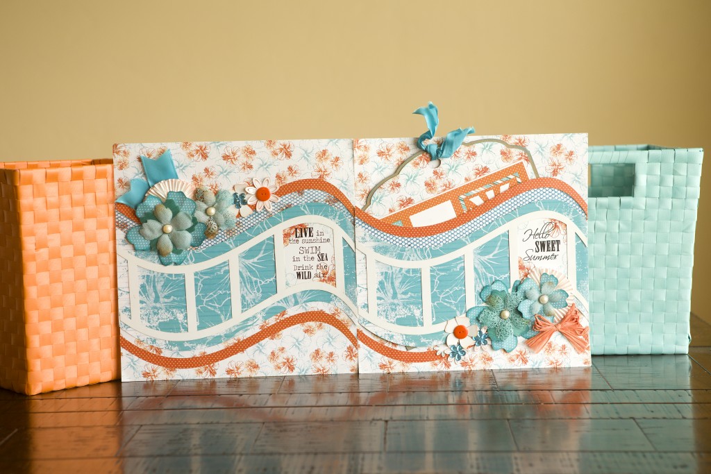 Stamp & Scrapbook EXPO