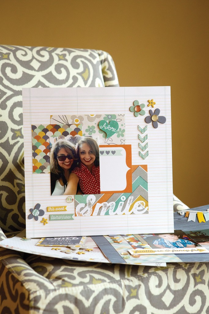 Stamp & Scrapbook EXPO