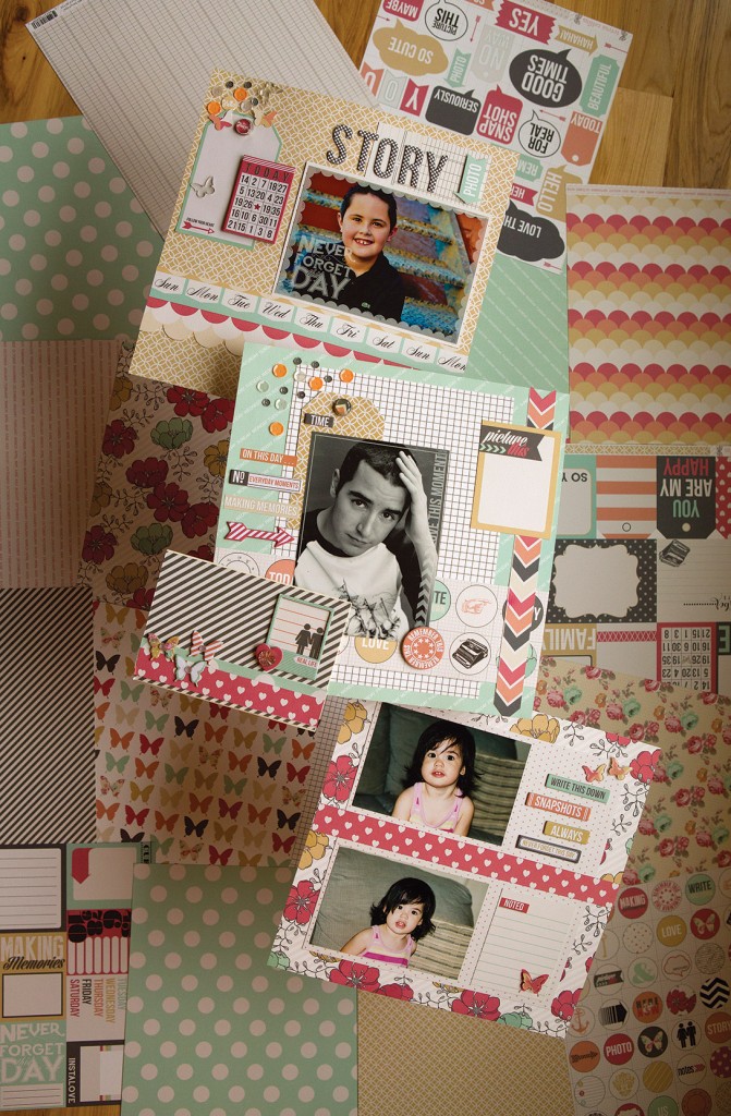 Stamp & Scrapbook EXPO