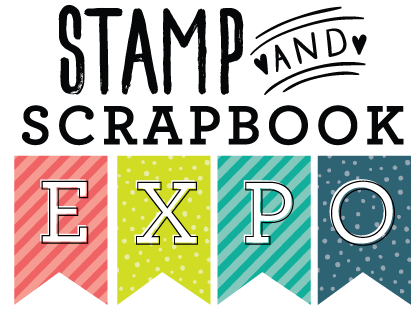 Stamp & Scrapbook EXPO