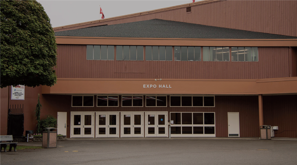 Stamp & Scrapbook EXPO